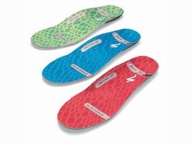 Specialized Body Geometry Insoles