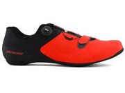 Specialized Torch 2.0 Road Shoe 44.5 Rocket Red/Black  click to zoom image