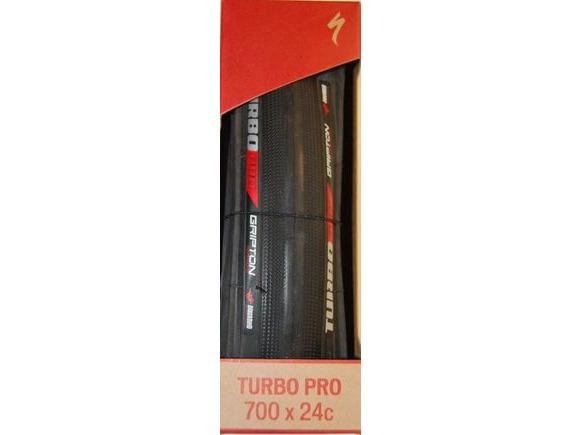 Specialized Turbo Pro 700 x 24mm click to zoom image