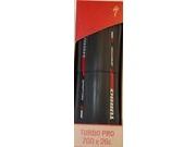 Specialized Turbo Pro 700 x 24mm 700x26mm Black  click to zoom image