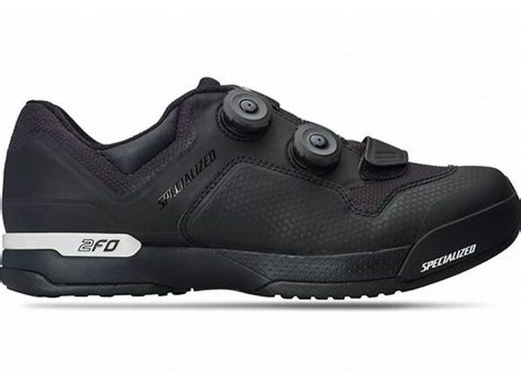 Specialized 2F0 Cliplite Shoes click to zoom image