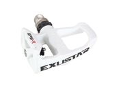 Exustar EPS-R Look Keo Type Pedals inc' Cleats 