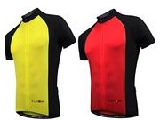 Funkier Childrens Short Sleeve Jersey  click to zoom image