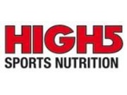 High5 logo