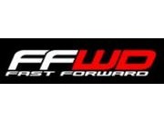 Fast Forward logo