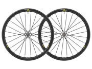 Mavic Kysrium Elite Disc 6 Bolt 12 x 142/100 Thru Axle click to zoom image