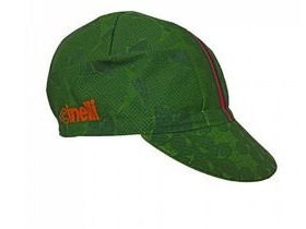 Cinelli Hobo Green Cap