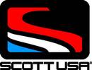 SCOTT logo