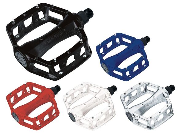 VP Components 566 Comp MTB/BMX Platform Pedals click to zoom image