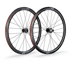 Vision TC40 Disc Carbon Wheelset