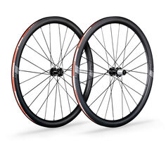 Vision SC40 Disc Carbon Wheelset