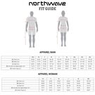 Northwave Origin Jersey Short Sleeve click to zoom image