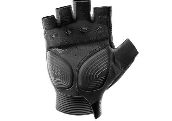 Northwave Extreme Short Fingers Gloves - Black click to zoom image