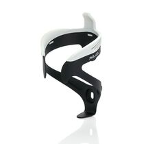 XLC Hodala Bottle Cage Alloy Black/White 53gm