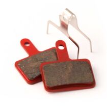 Clarks VRX811 Sintered Disc Brake Pads Clarks/Tecktro/Shimano