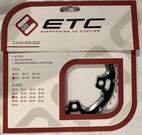 ETC Everything to cycling CNC Chainring 42T 110 bcd click to zoom image