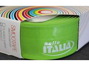 selleItalia Smootape Controllo Smooth Bartape  Green  click to zoom image