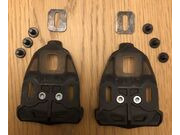 Time RXS/Imact Road Cleats click to zoom image