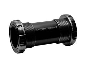 CeramicSpeed BSA Bottom Bracket for SRAM DUB Road Coated