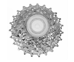 Shimano CS-6500 Ultegra 9-speed cassette