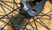 Shimano Deore M555 with Ryde Zac 2000 26" Rims click to zoom image