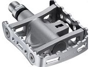 Shimano M324- Single sided mechanism click to zoom image