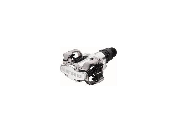 Shimano M520 MTB Two Sided Spd Pedals click to zoom image