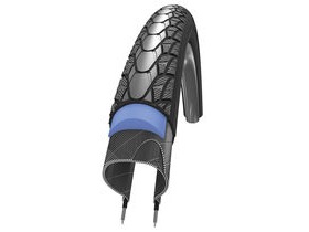 Schwalbe Marathon Plus Smartguard 16x1.35" Tyre