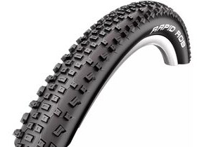 Schwalbe Rapid Bob 29 x 2.25 Mtb Tyre