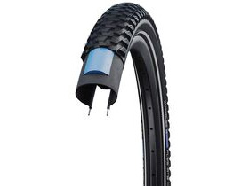 Schwalbe Marathon Plus 27 x 2.1 Mtb Tyre