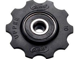 BBB CERAMIC ROLLERBOYS JOCKEY WHEELS 10T CAMPAGNOLO 8/9/or 10