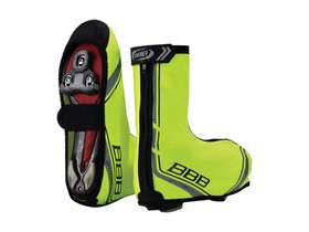 BBB Waterflex Overshoes Yellow