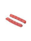 BBB Mtb VeeStop Brake Pads for Ceramic Rims BBS-06C click to zoom image