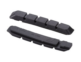 BBB VeeStop Replacement Cartridge V-Brake Pads [BBS-06]