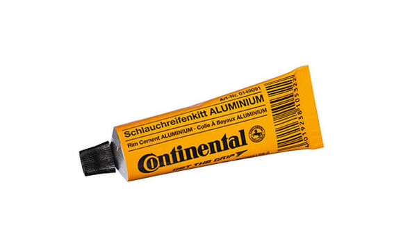 Continental Aluminium Rim Cement 25g Tube click to zoom image