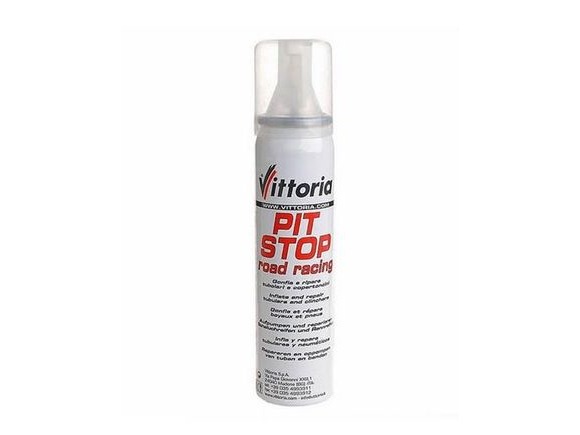 Vittoria Pit Stop Cartridge Repair Kit For high Pressure Road Tyres & Tubulars click to zoom image