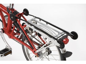 Brompton Easy Wheel Set