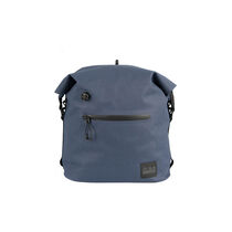 Brompton Borough Waterproof Bag Small in Navy