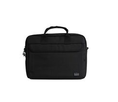 Brompton Metro City Bag Medium in Black