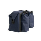 Brompton Borough Waterproof Bag Large Navy click to zoom image