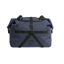 Brompton Borough Waterproof Bag Large Navy