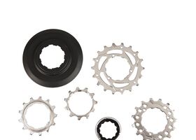 Brompton ADV 4 Speed Sprocket Set