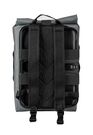 Brompton Borough Waterproof Backpack Graphite click to zoom image