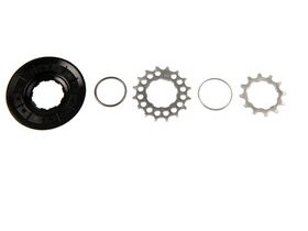 Brompton Sprocket Disc Set 12 / 16T 3/32' - 2-speed