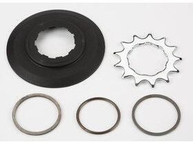 Brompton 13T Sprocket Set for BWR as a 3-Speed