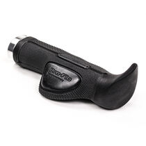 Serfas PFG Pro-Flo Lock-On Grips