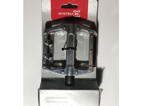 System-Ex MP650 Mtb Pedals click to zoom image