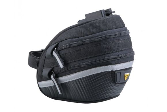 Topeak Wedge Bag 2 click to zoom image